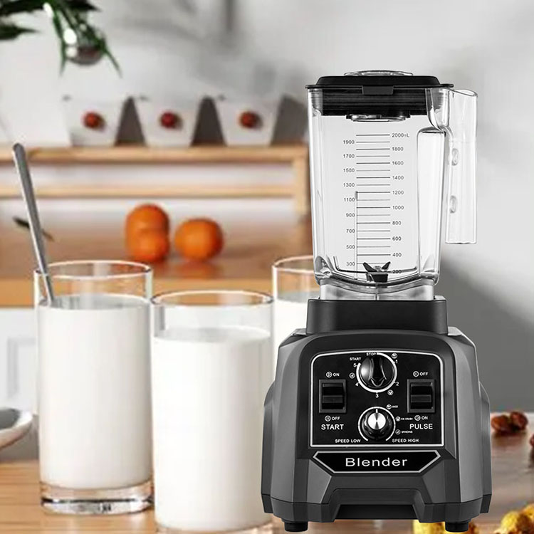 commercial blender