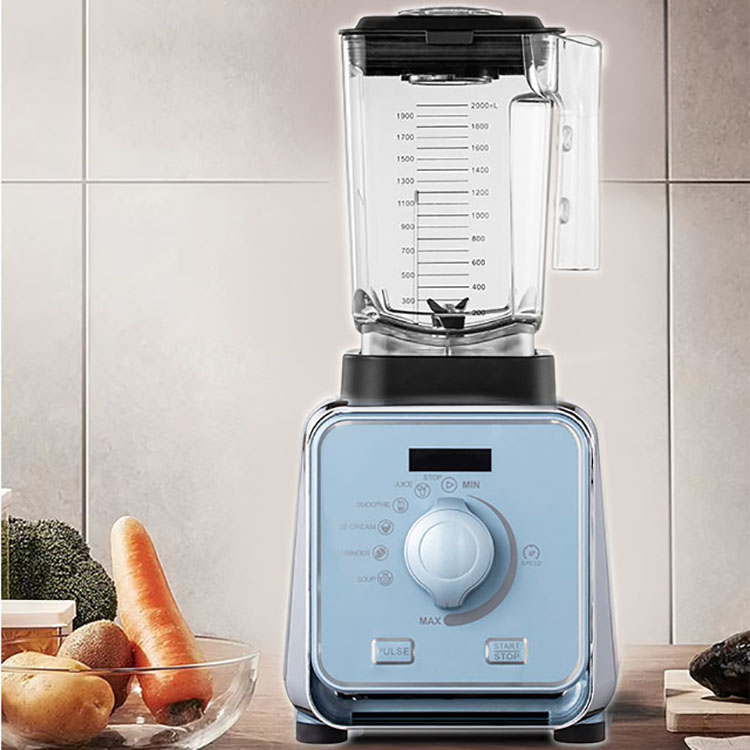 high power blender