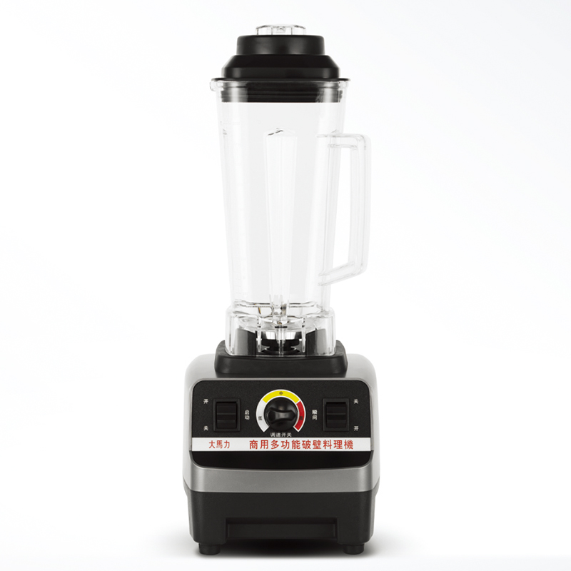 Professional Smoothie Maker Blender For Food