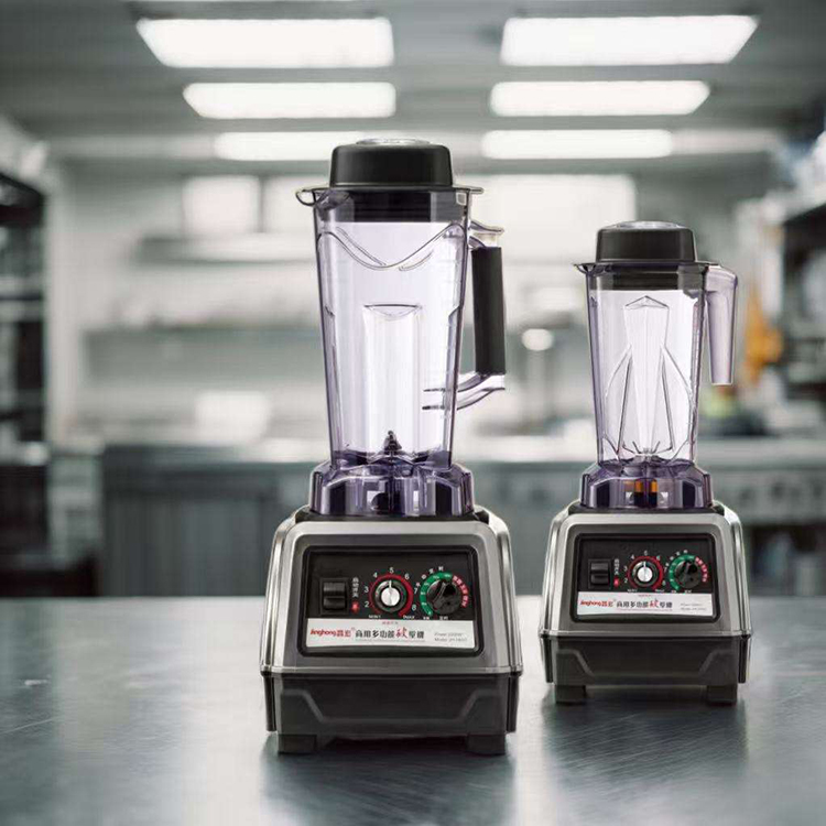 large capacity blender