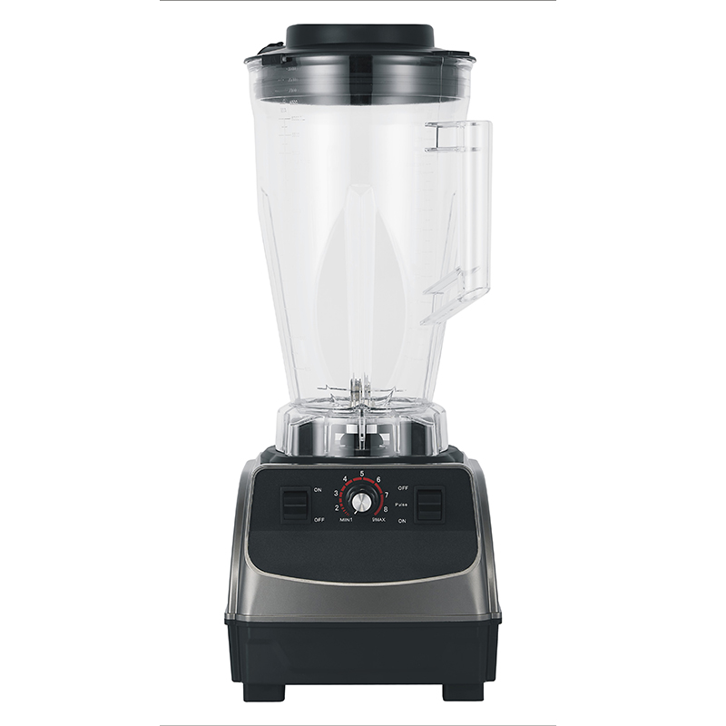 Large Capacity Commercial Blender For Frozen Drinks