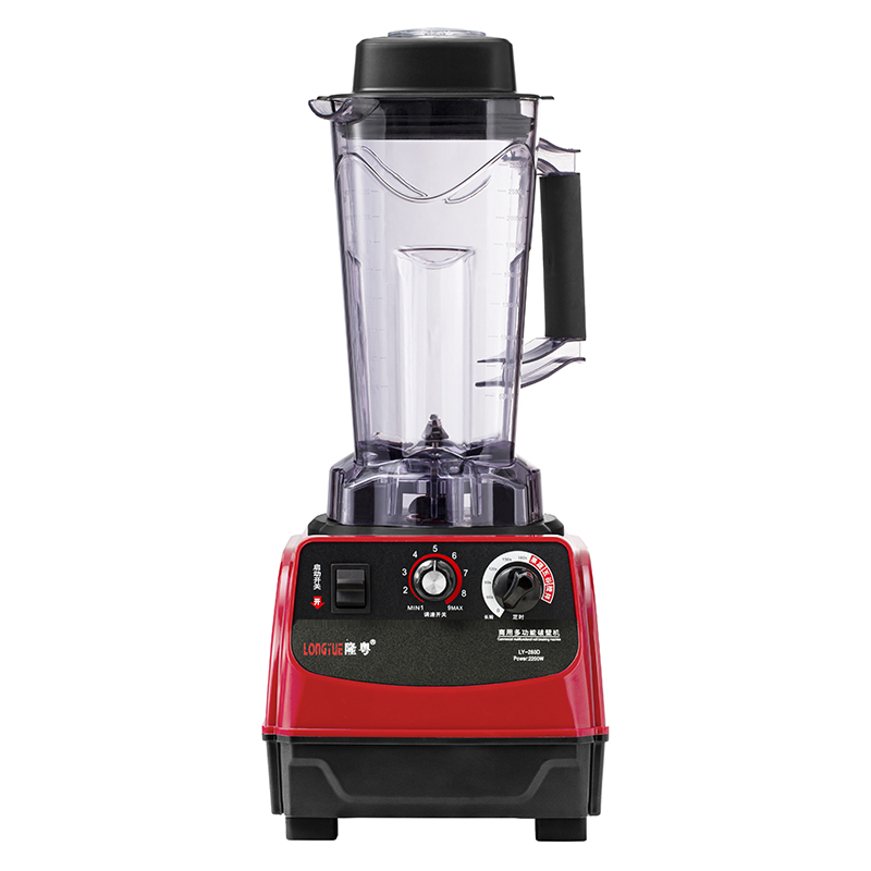 Customized Commercial Blenders For Hotel Kitchens
