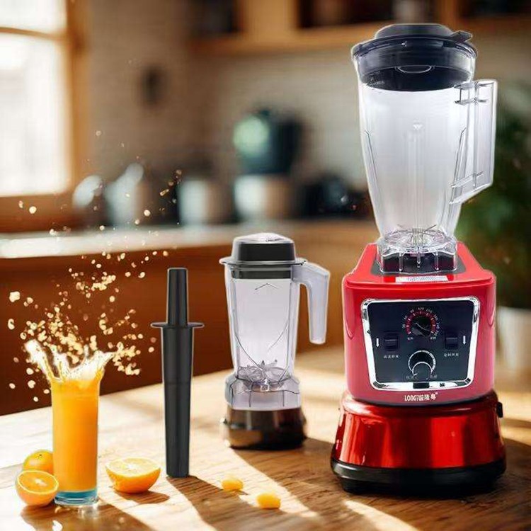 heavy duty blender