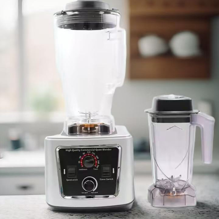 commercial blender for restaurant
