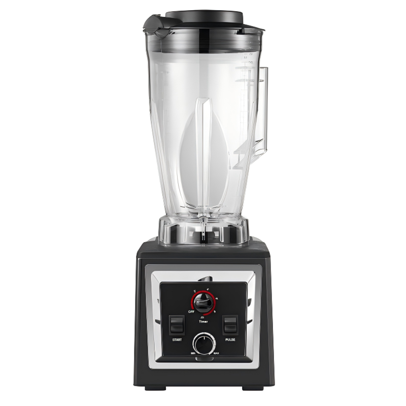 Large Capacity Commercial Frozen Fruit Smoothie Blender