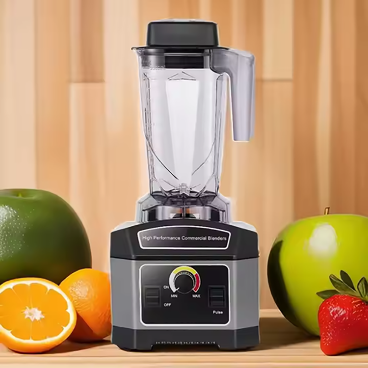 smoothie blender