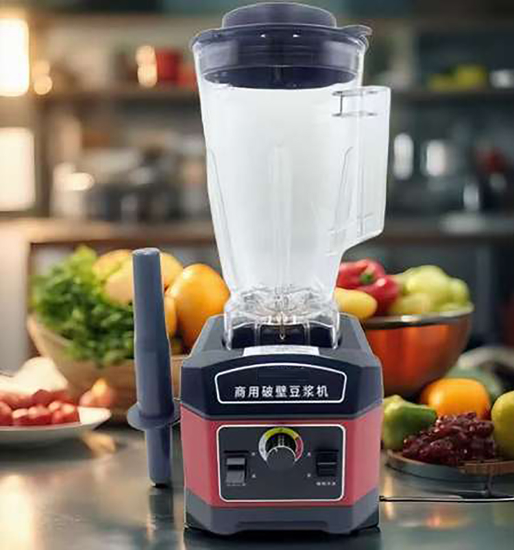 commercial blender