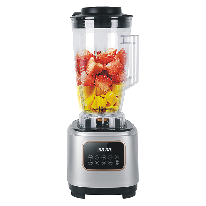 Versatile High Power Commercial Blender Grinder Mixer