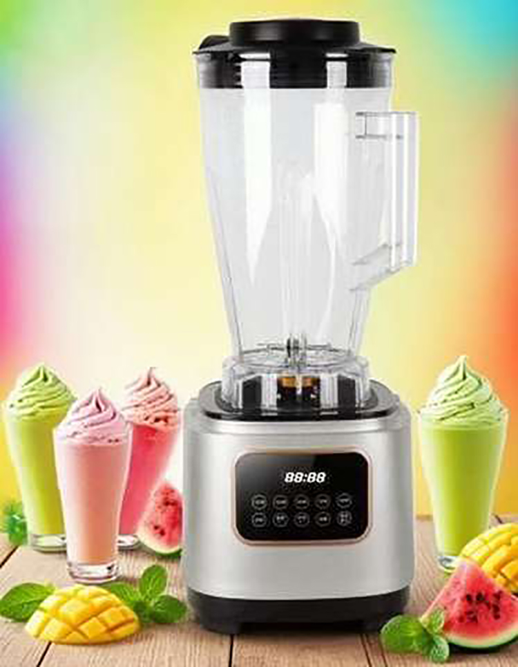 versatile blender
