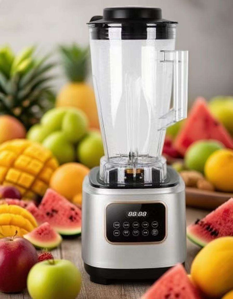 high power blender