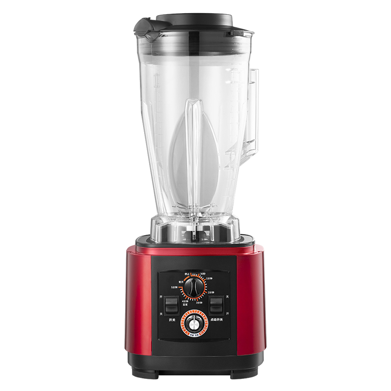 High Speed And High Power Electric Commercial Blender Ice Breaker