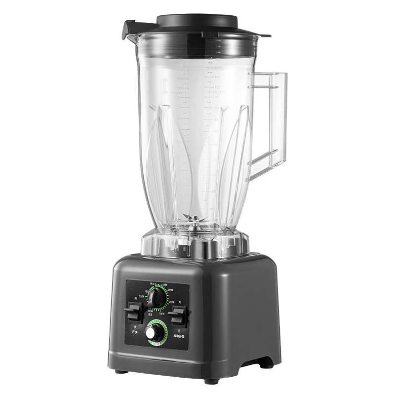 High Speed And High Power Electric Commercial Blender Ice Breaker