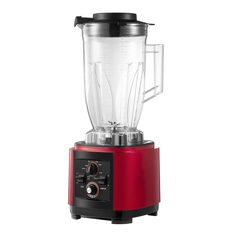 High Speed And High Power Electric Commercial Blender Ice Breaker