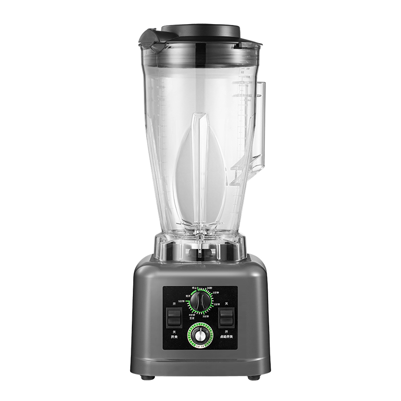 High Speed And High Power Electric Commercial Blender Ice Breaker