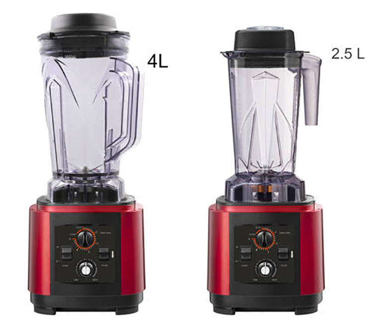 high speed blender