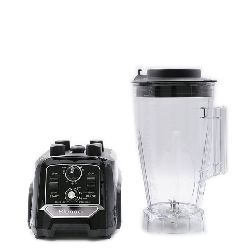 Commercial Heavy Duty Industrial Blender​