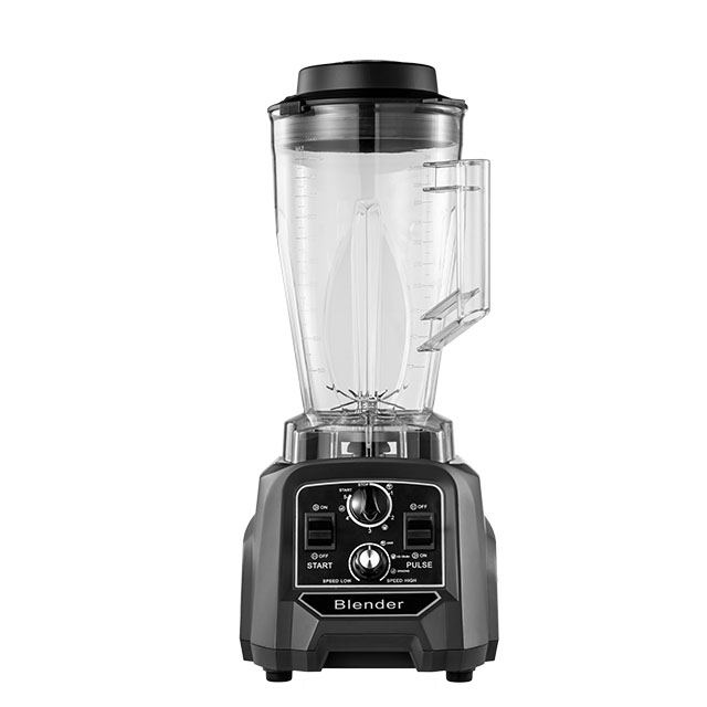 Commercial Heavy Duty Industrial Blender​