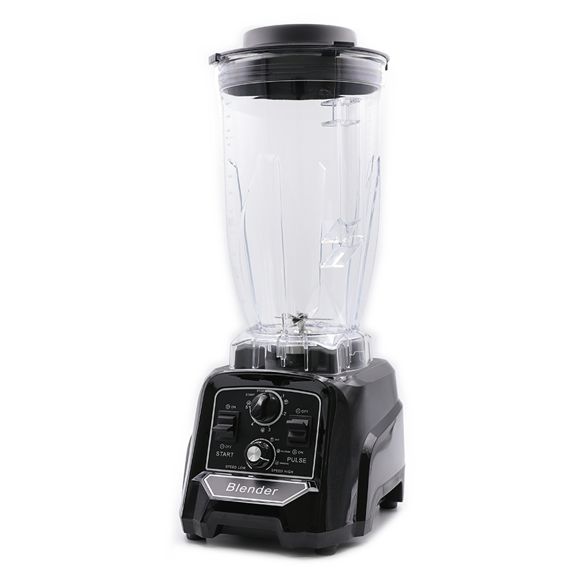 Commercial Heavy Duty Industrial Blender​