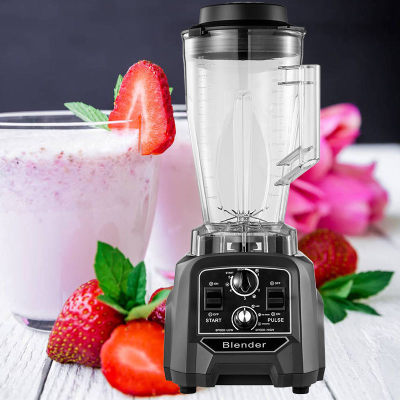 Commercial Heavy Duty Industrial Blender​