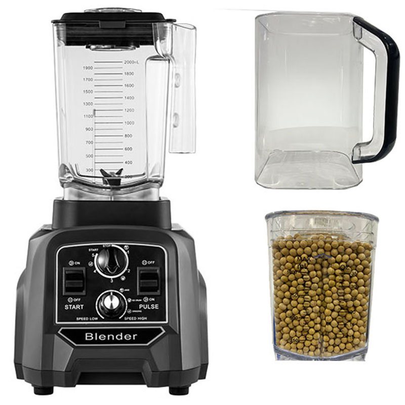 Commercial Heavy Duty Industrial Blender​