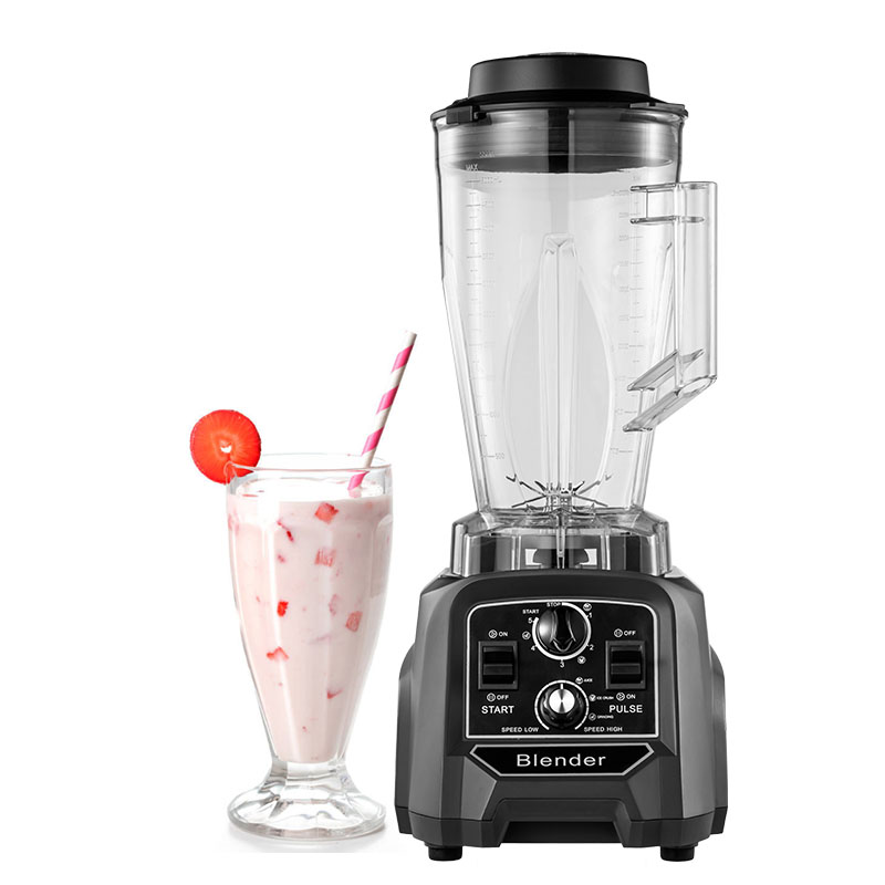 Commercial Heavy Duty Industrial Blender​