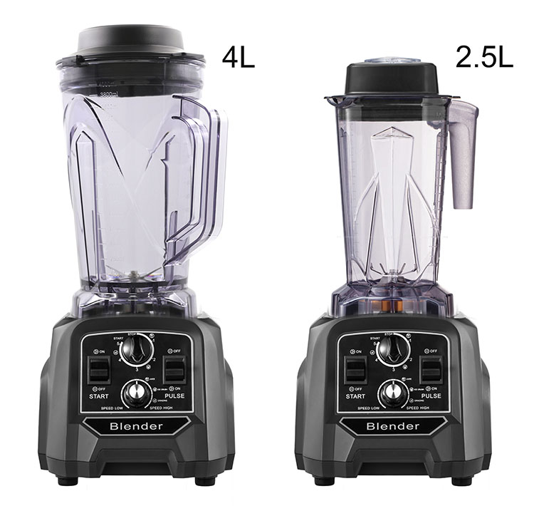 industrial blender