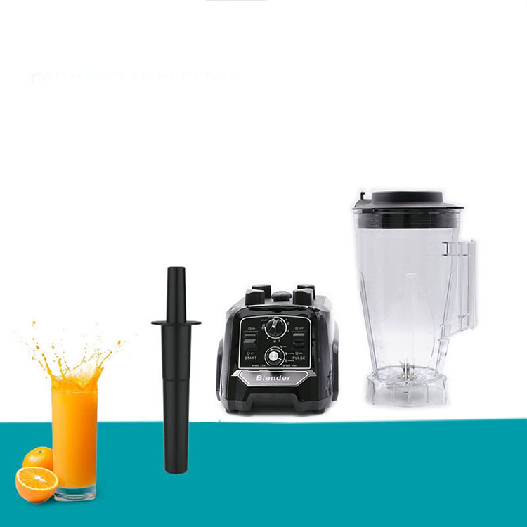 industrial blender