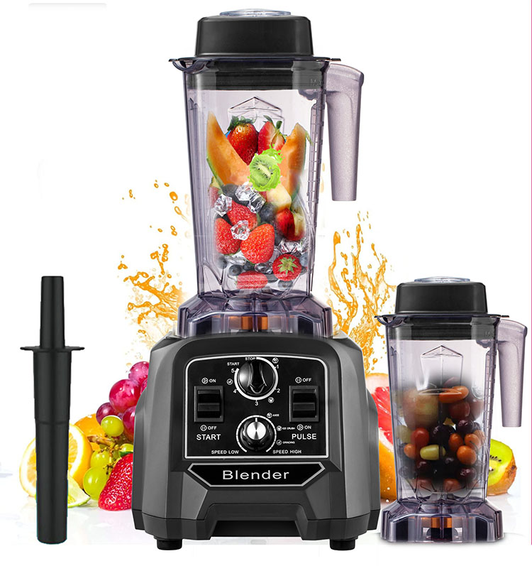 industrial blender