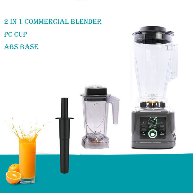 juice using blender​