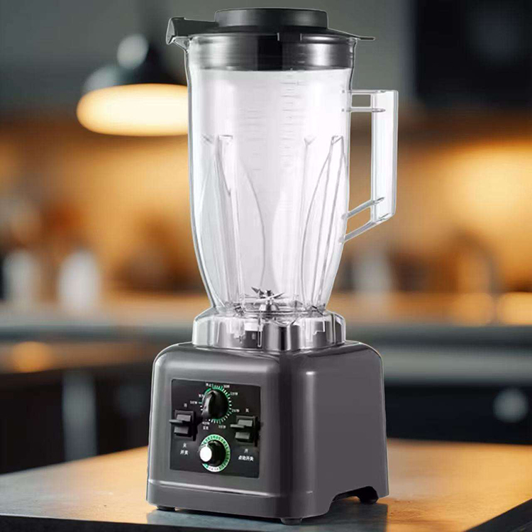 juice using blender​
