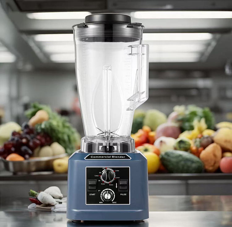versatile blender