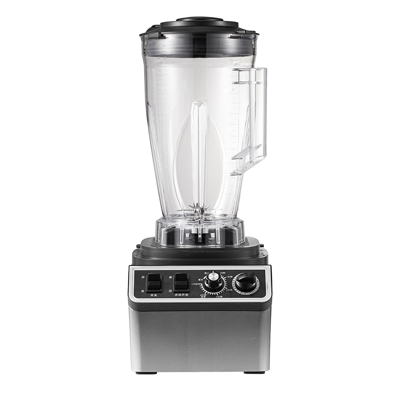 Commercial Heavy Duty Smoothie Making Blender Grinder
