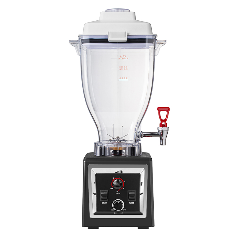 Commercial High Power And Large Capacity Soy Milk Blender