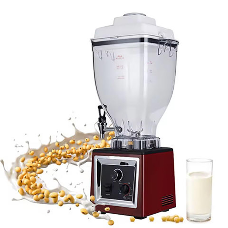 commercial blender
