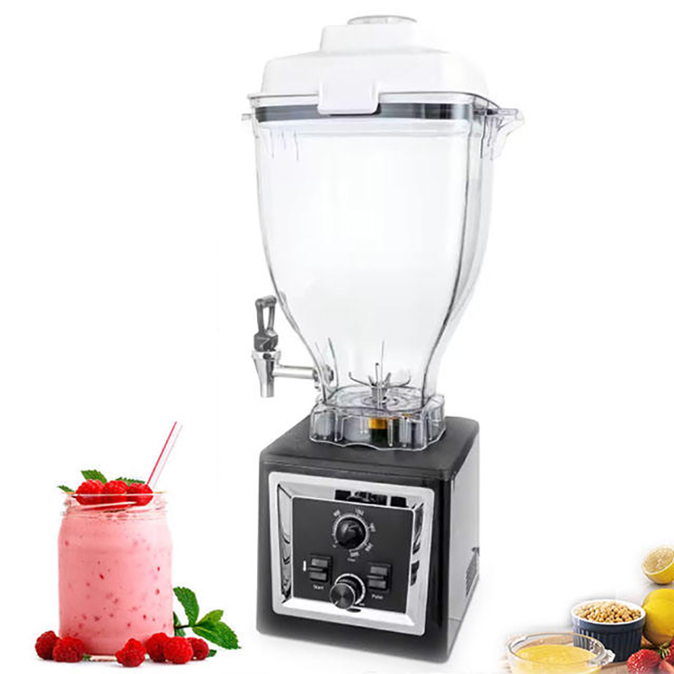 soy milk blender