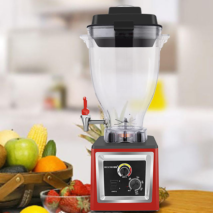 high power blender