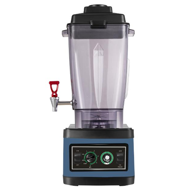 Large Capacity Smoothie Maker Or Fresh Fruit Juice Blender