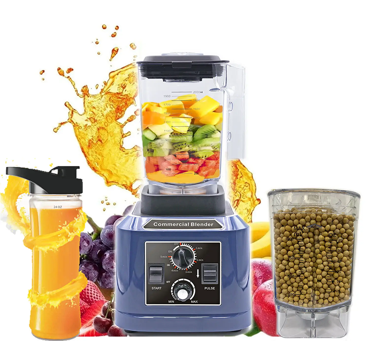 high speed blender