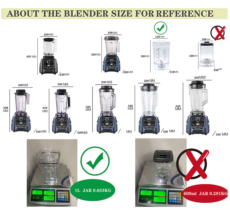 2 in 1 blender juicer