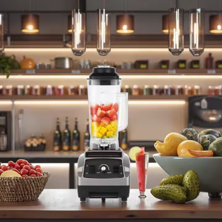 blender food processor