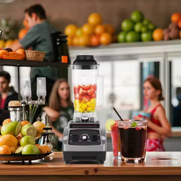 food processor a blender