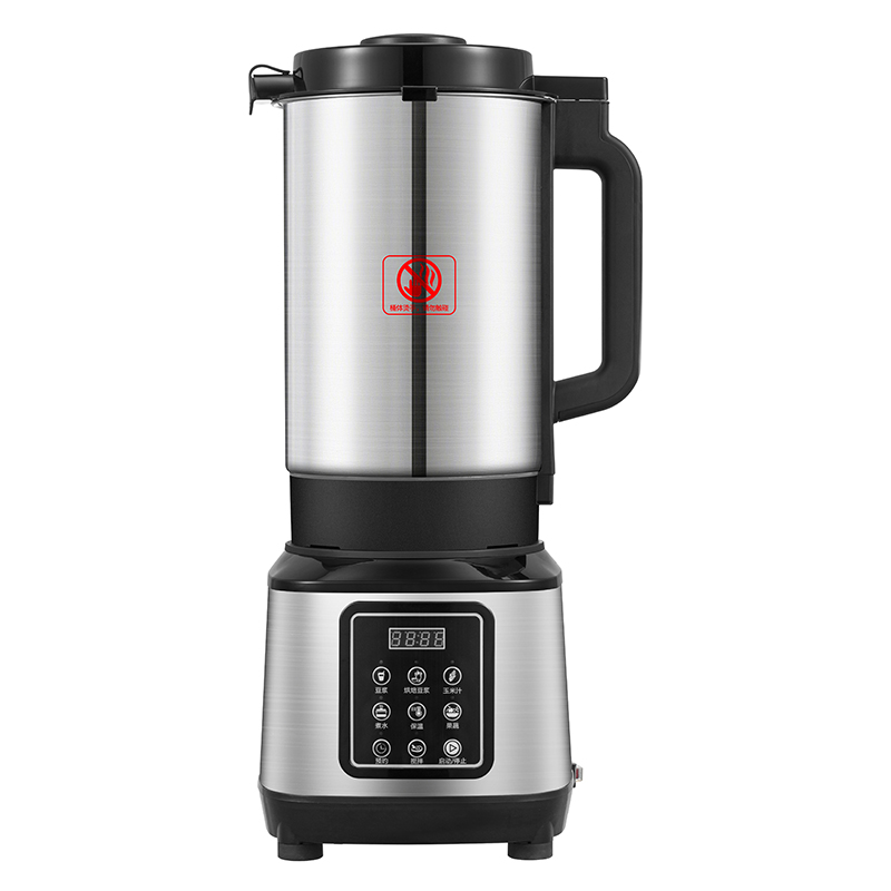 Large Capacity Mixer Kitchen Electric Heating Blender