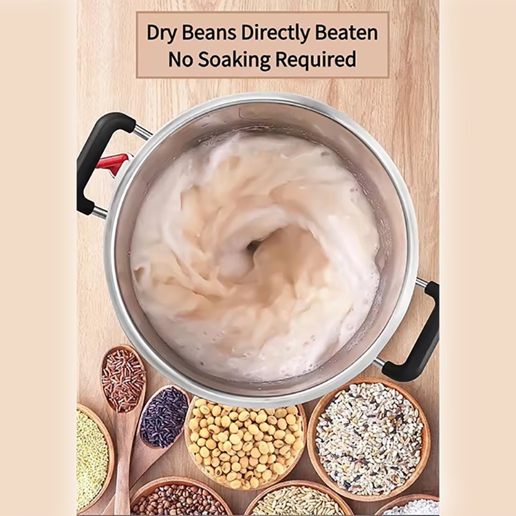 hot drink blender