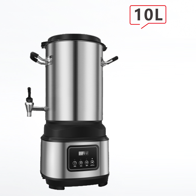 10L Heavy Duty Commercial Blender For Restaurants And Hotels