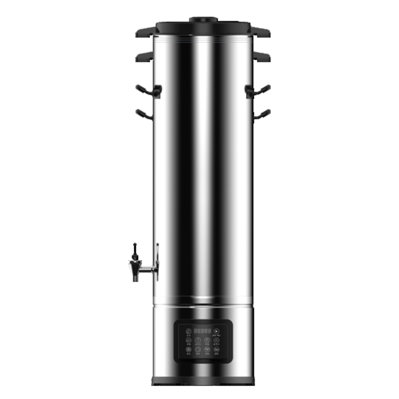 Commercial Stainless Steel Heavy Duty Heating Blender