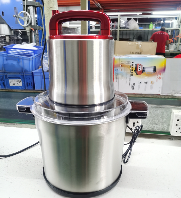 meat grinder electric