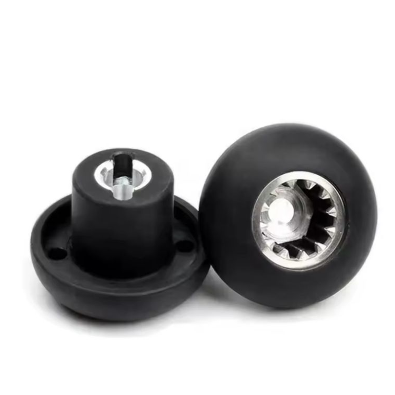 Commercial Blender Accessories Aluminum Mushroom Head