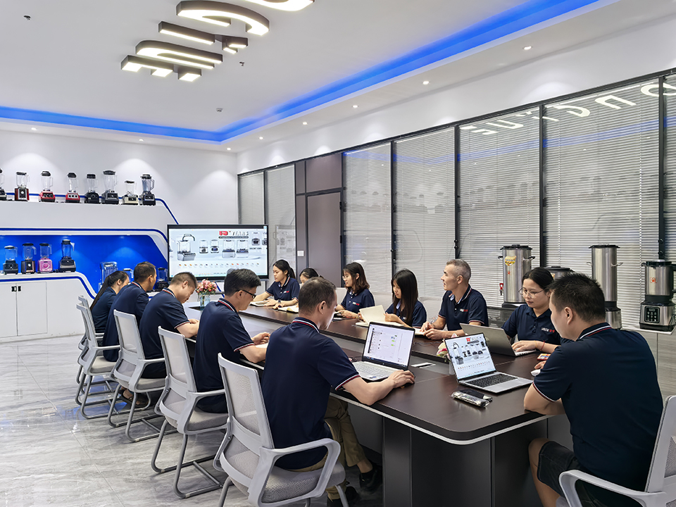 Company Profile