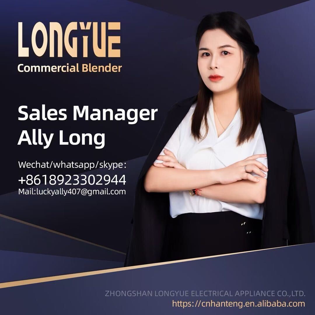 Ally Long