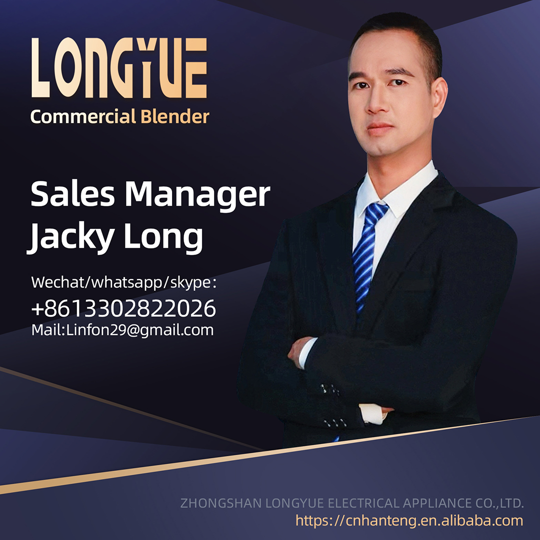Jacky Long